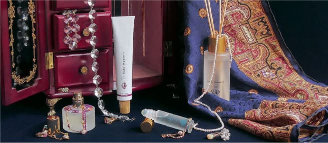Jewel Collection