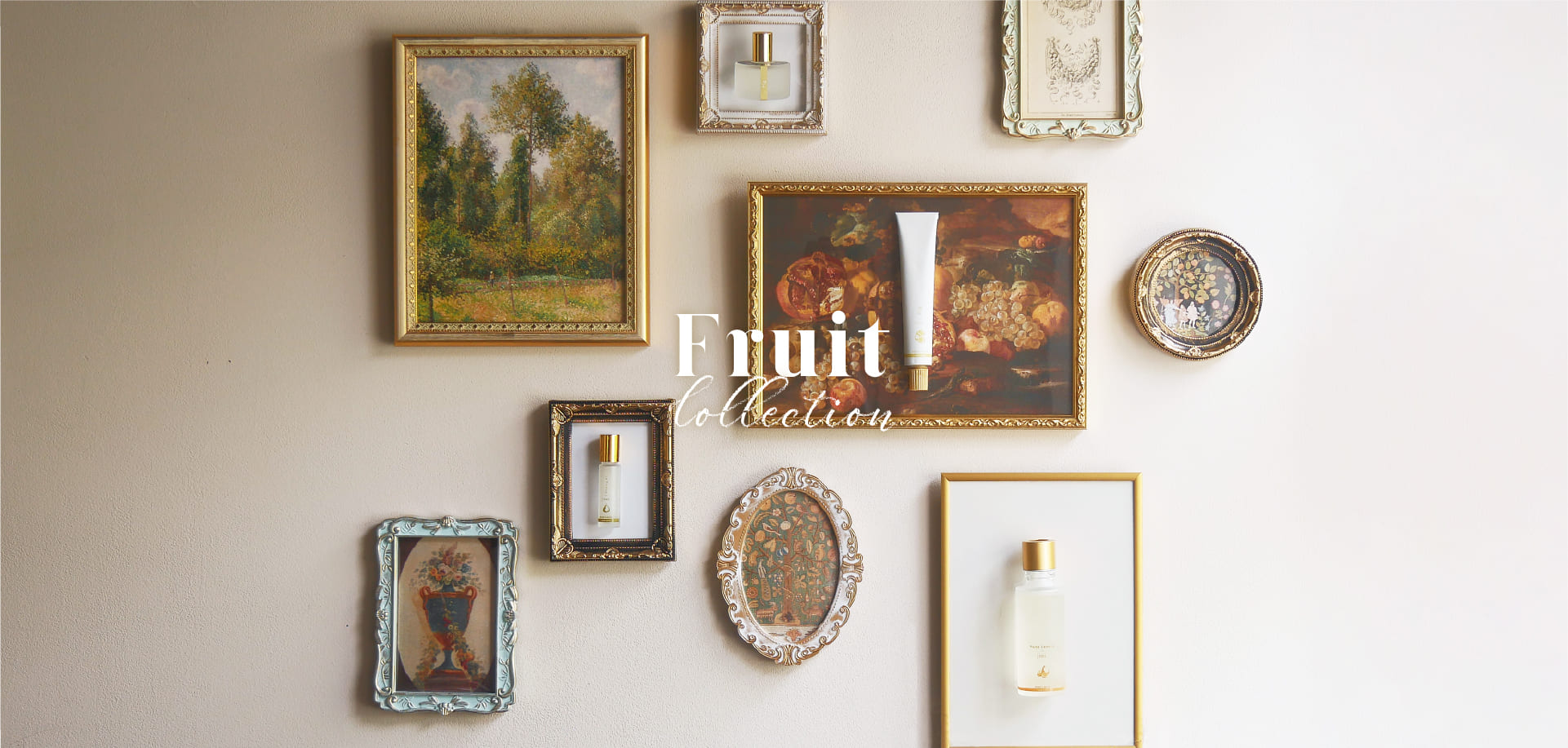 fruit collection