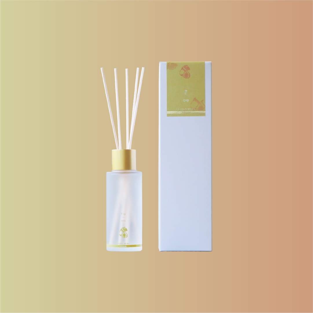DIFFUSER/ Fig