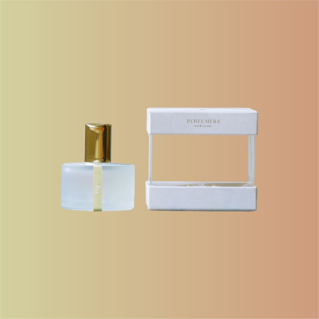 EAU DE TOILETTE/ Fig