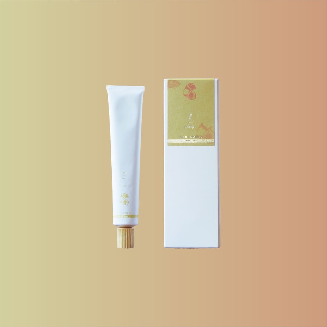 Hand&Body Cream/ Fig