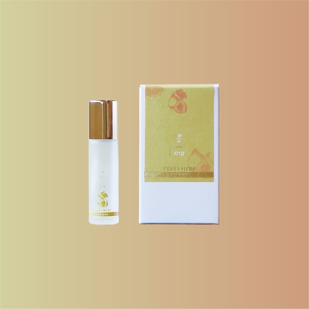 ROLL-ON PERFUME OIL/ Fig