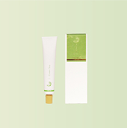 Hand&Body Cream/ Green Tea