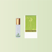 ROLL-ON PERFUME OIL/ Green Tea