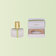 EAU DE TOILETTE / green-tea