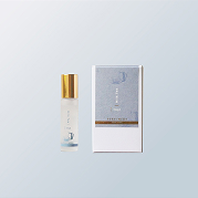 ROLL-ON PERFUME OIL/ Milk Tea