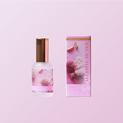 EAU DE TOILETTE/ Peony