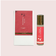 ROLL-ON PERFUME OIL/ Strawberry Prince