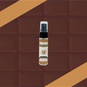 Fabric Mist/ Tea Chocolate