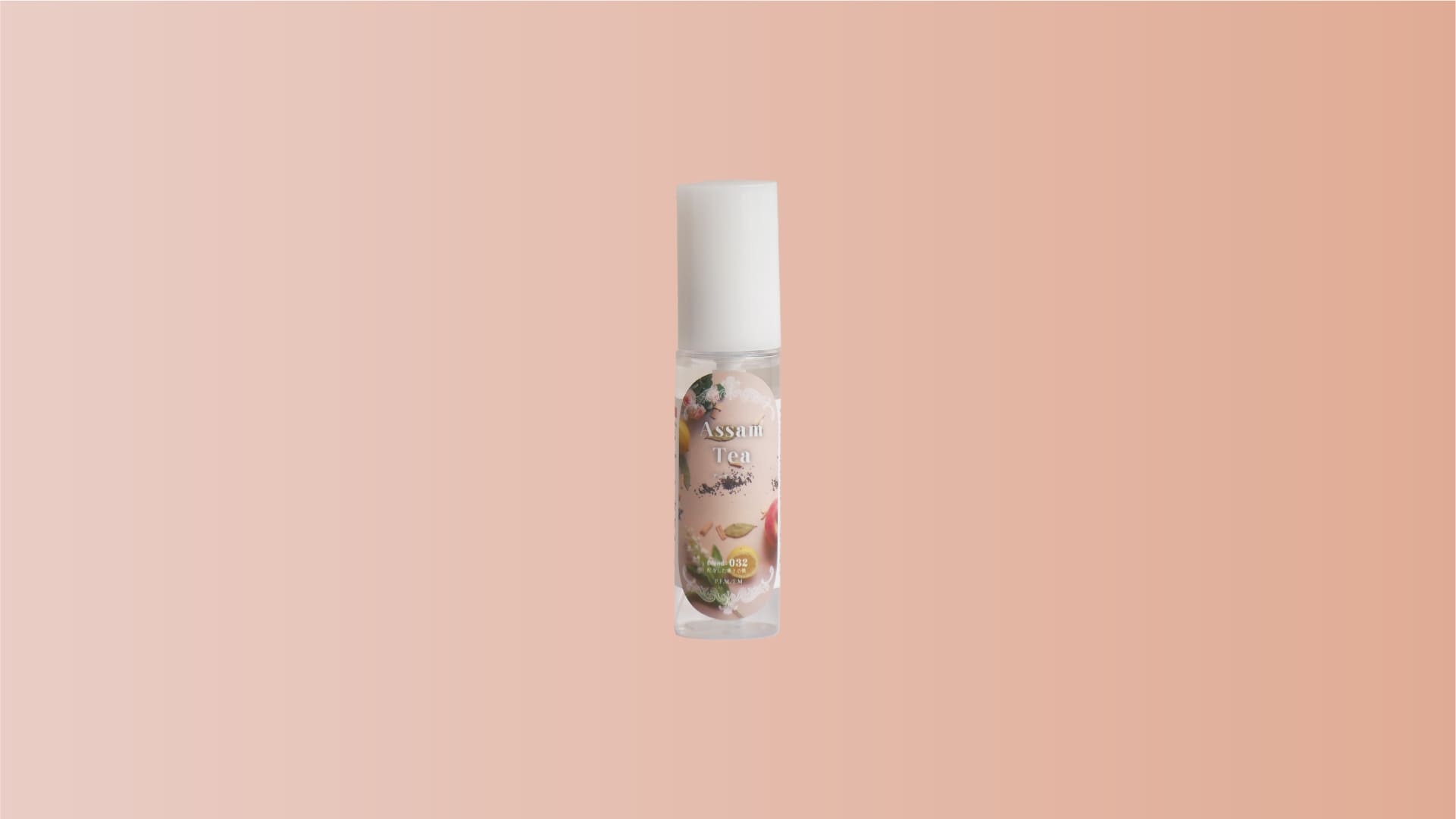 PERFUMERS Hair&Body Mistアッサムティーの商品画像