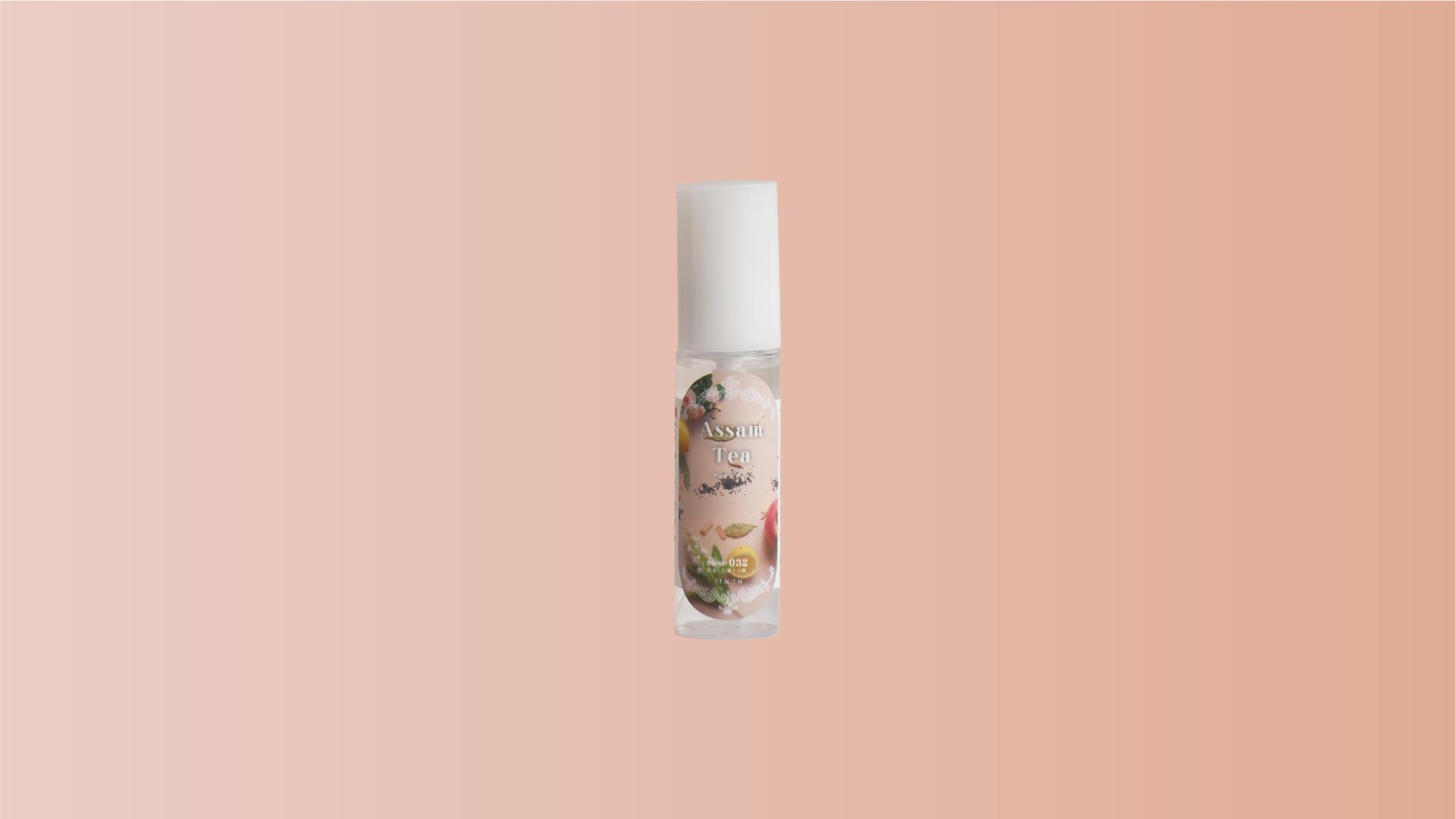 PERFUMERS Hair&Body Mistアッサムティーの商品画像