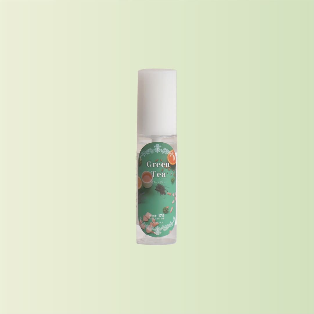 Green Tea